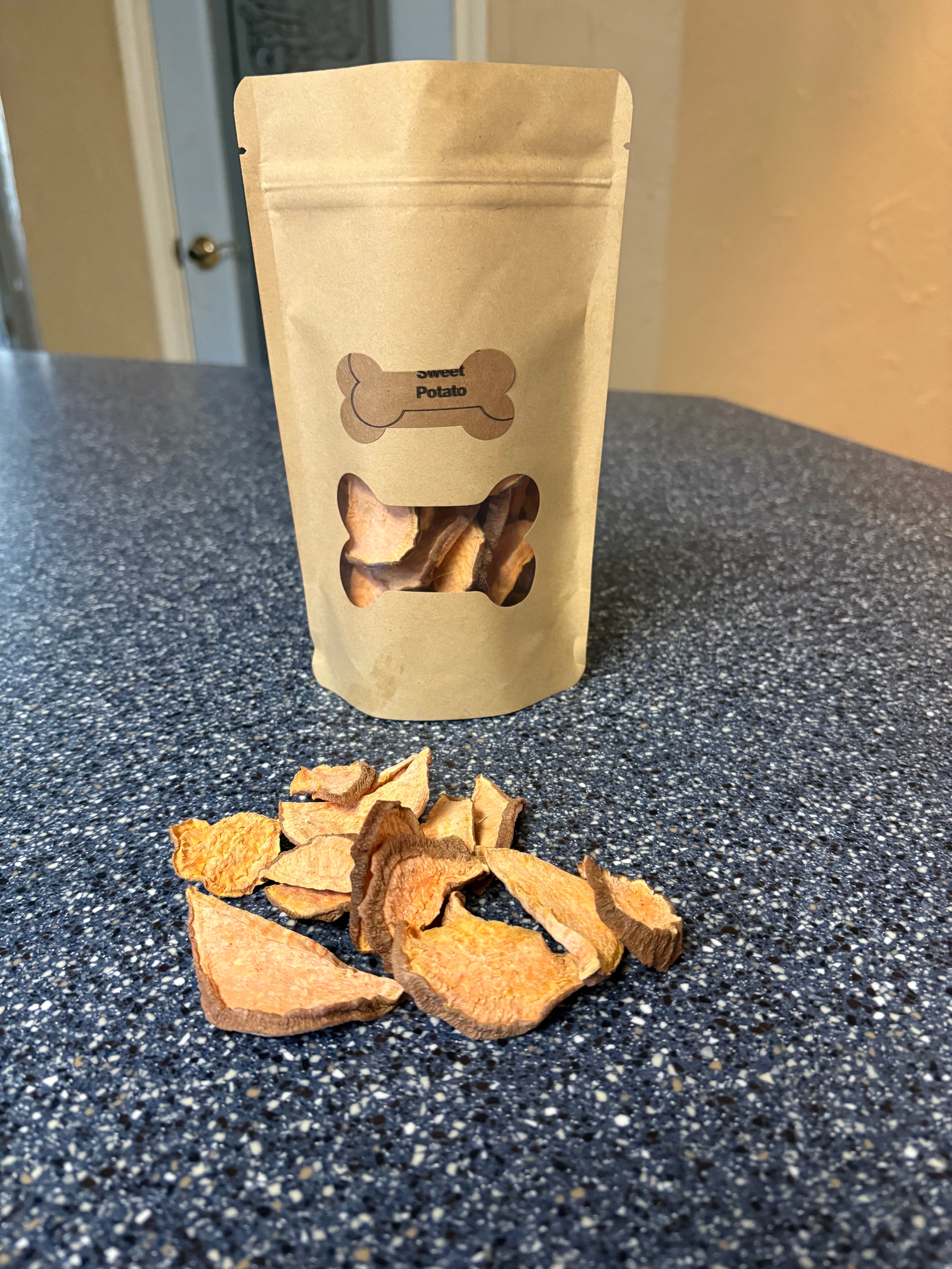 Peanut Butter Barley
